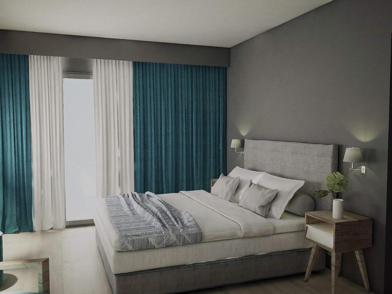 Chroma Fashion Rooms & Apartments Атина Екстериор снимка